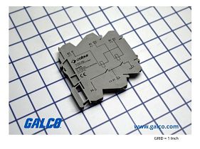 ASI-Automation Systems Interconnect XCKR25