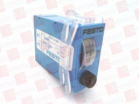Таймер  / Счетчик  Артикул PZVT-3-SEC от производителя FESTO