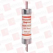 Предохранитель Артикул A6K150R от производителя MERSEN