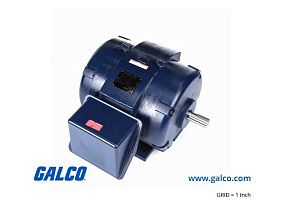 Marathon Electric U250