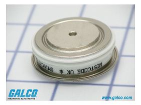 Westcode Semiconductors SM16CXC190