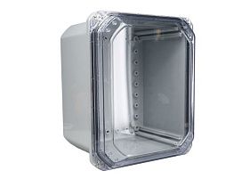 Bud Industries DPS-28711-C