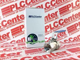 Шаровой клапан Артикул R110-STT1-SE-L-006 от производителя PENTAIR