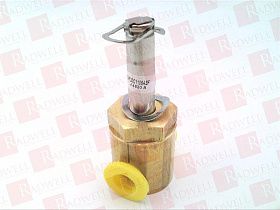 Электромагнитный клапан  Артикул 04F20C1106ABF от производителя PARKER