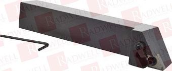 Держатель для токарных резцов Артикул 3600334 от производителя ISCAR