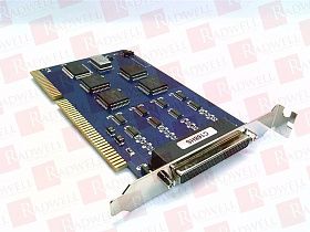 Коммуникационная карты Артикул C168HS от производителя THE MOXA GROUP