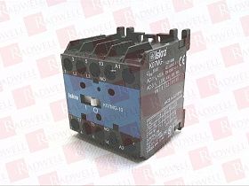 Пускатель Артикул K07MG-10-24E от производителя ISKRA