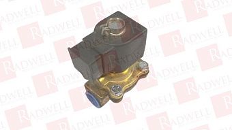 Электромагнитный клапан  Артикул 08F23C2240ACFPH05J68 от производителя PARKER