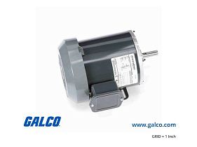 Marathon Electric 5K49MN4111