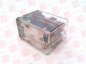 Реле / розетка Артикул FRL-263-D024/01CK-02 от производителя FANUC