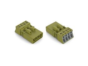 Wago 890-274/072-000