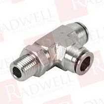 Пневматический фитинг и аксессуары Артикул MRT38-14N-SS от производителя AUTOMATION DIRECT