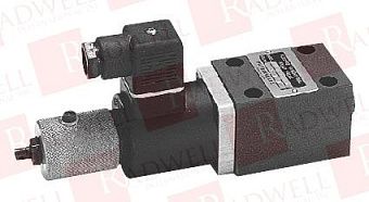 Гидравлический клапан Артикул E0F-G01-P25-10 от производителя NACHI