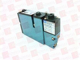 Электромагнитный клапан  Артикул 92B-AAB-000-DM-DDAP-2DM от производителя MAC VALVES INC