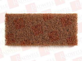 Шлифовальная бумага Артикул 284BRN от производителя MERCER TOOL