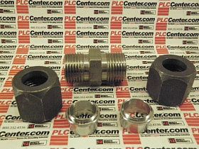 Фитинг для гидравлики Артикул TSS8DU от производителя FERGUSON MACHINE