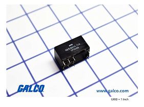 NTE Electronics R25-5D16-5/6