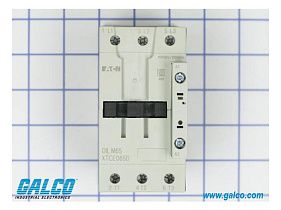 Cutler Hammer, Div of Eaton XTCE065D00A