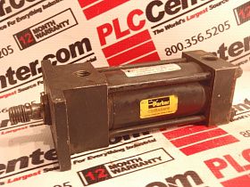 Пневматический цилиндр Артикул 02.00-J2AU13A-3.000 от производителя PARKER