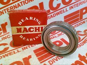 Гидравлический насос  Артикул 6008-Z от производителя NACHI