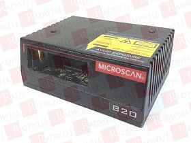 Сканер штрих-кода промышленный Артикул FIS-0820-0003 от производителя OMRON