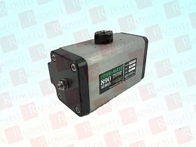 Пневмопривод Артикул 890-1000-DA от производителя NSI INDUSTRIES