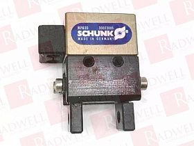 Пневматический схват Артикул MPG-PLUS 20 от производителя SCHUNK