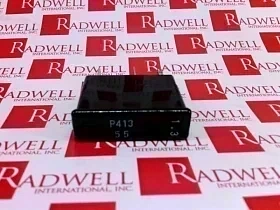 Предохранитель Артикул P413 от производителя TOYO