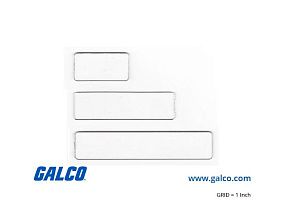 HellermannTyton 596-00196