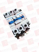 Пускатель Артикул NC1-5011 от производителя CHINT