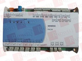 Цепь управления Артикул PXC36 от производителя SIEMENS