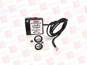 Электромагнитный клапан  Артикул P261SS-120-A-G от производителя INGERSOLL RAND