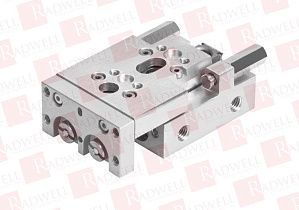 Пневматический цилиндр Артикул SLT-6-10-P-A от производителя FESTO