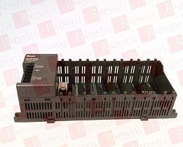 Модуль / стойка ПЛК Артикул Z-05B от производителя JTEKT