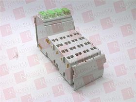 Модуль логического ввода-вывода постоянного тока Артикул KSVC-103-00431-100 от производителя DANAHER CONTROLS