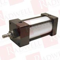 Пневматический цилиндр Артикул HD1-250X6-FB-MP от производителя MEAD