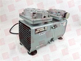 Вакуумный насос  Артикул DAA-V128-GB от производителя IDEX INC