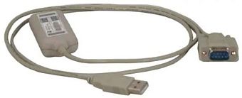 Кабель связи USB IT-E132 для источников питания B&K PRECISION серий 8500/9100