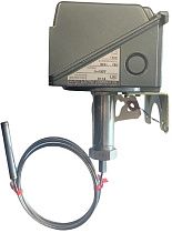 Температурный переключатель United Electric F300-7BS, -85...+175°C, NEMA 4X