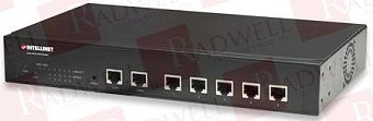 Сетевой маршрутизатор Артикул 524049 от производителя INTELLINET