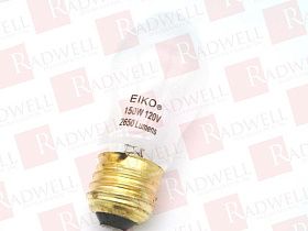 Лампа накаливания Артикул 150BT15HALW120V от производителя CANDELA