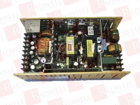 Источник питания Артикул AG-350PM-Q1224 от производителя POWER SOLUTIONS