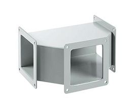 F44WT Проводной канал/кабельная трасса от HOFFMAN КорпусS