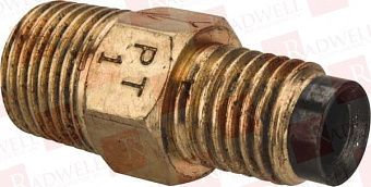 Фитинг для гидравлики Артикул DCM-0M от производителя TRICO