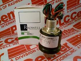 Датчик / переключатель / преобразователь гидравлического давления Артикул SPX10CC24R20FEL от производителя NASON