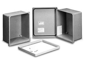 Hammond Manufacturing PJ1084H