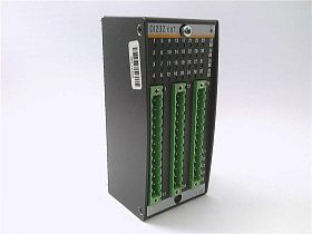 Модуль цифрового ввода Bachmann DI232/NP1 24VDC