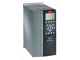 Danfoss Electronics 131F0143