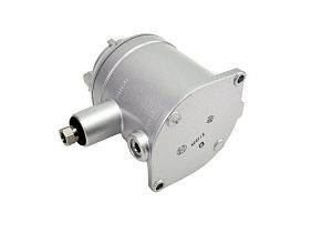 Barksdale Control Products D1X-A150SS-UL