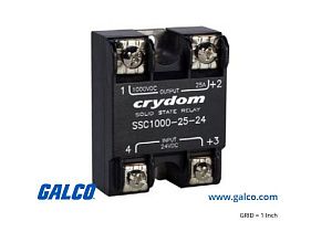 Crydom SSC1000-25-36